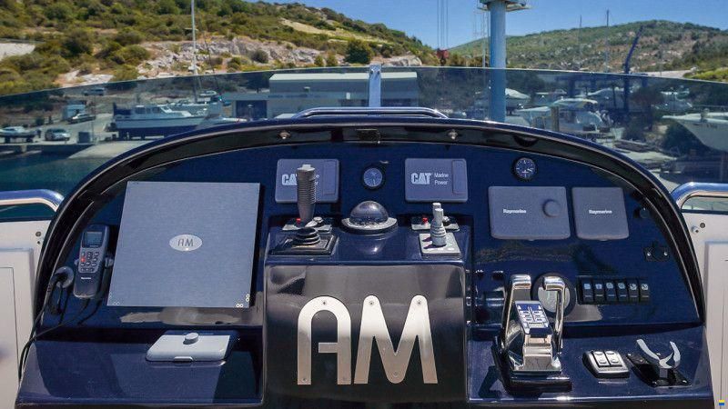 Vitech Marine 76