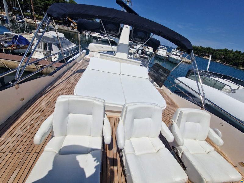 Vitech Marine 76