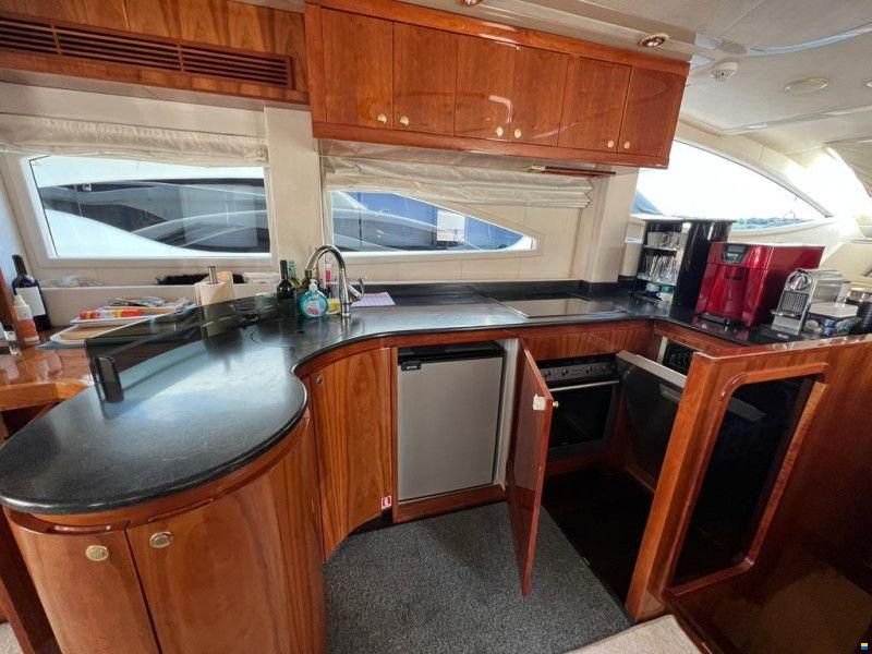 Vitech Marine 76