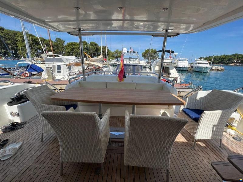 Vitech Marine 76