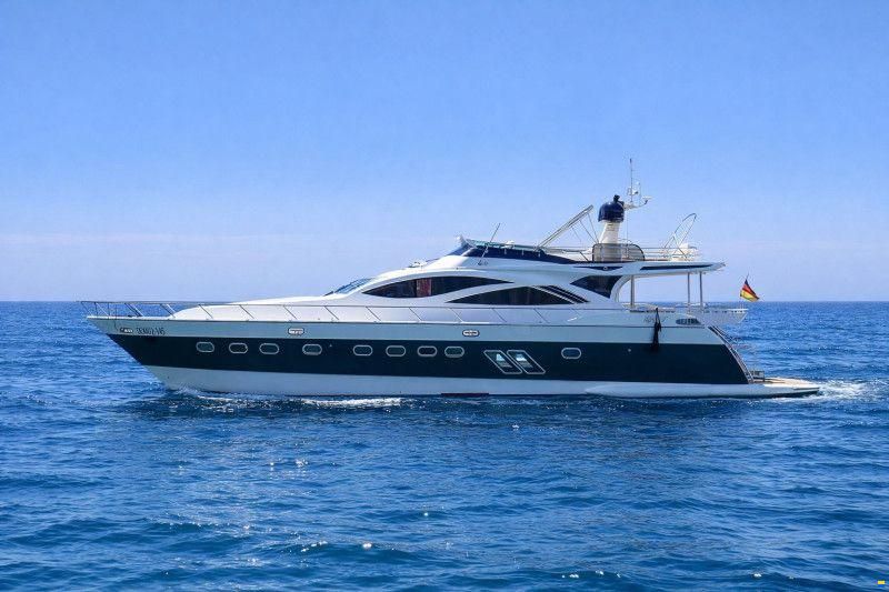 Vitech Marine 76