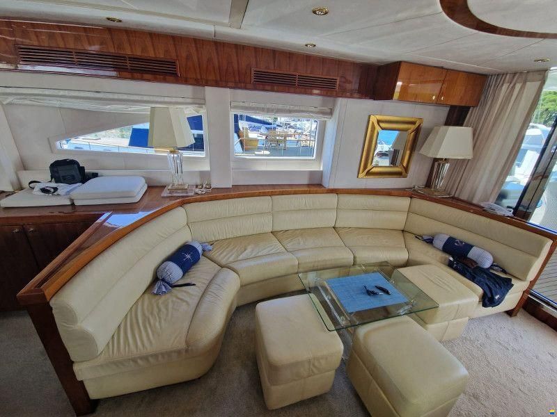 Vitech Marine 76