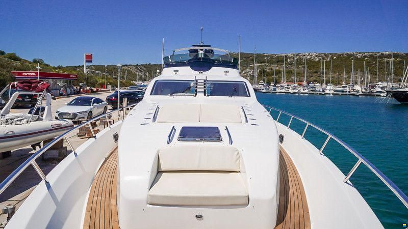 Vitech Marine 76
