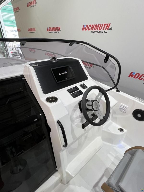 Beneteau Flyer 8 SUNdeck