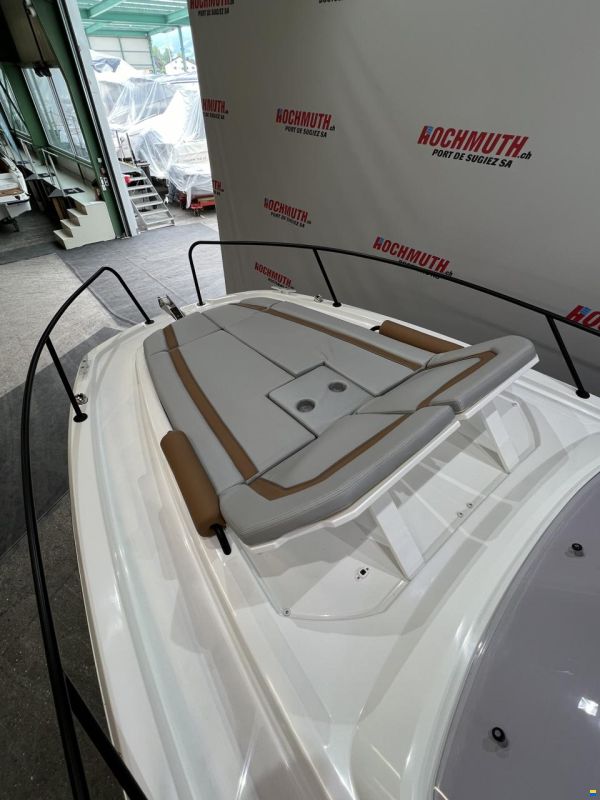 Beneteau Flyer 8 SUNdeck