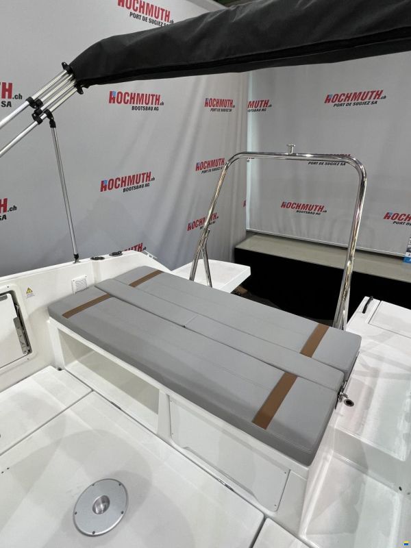 Beneteau Flyer 8 SUNdeck