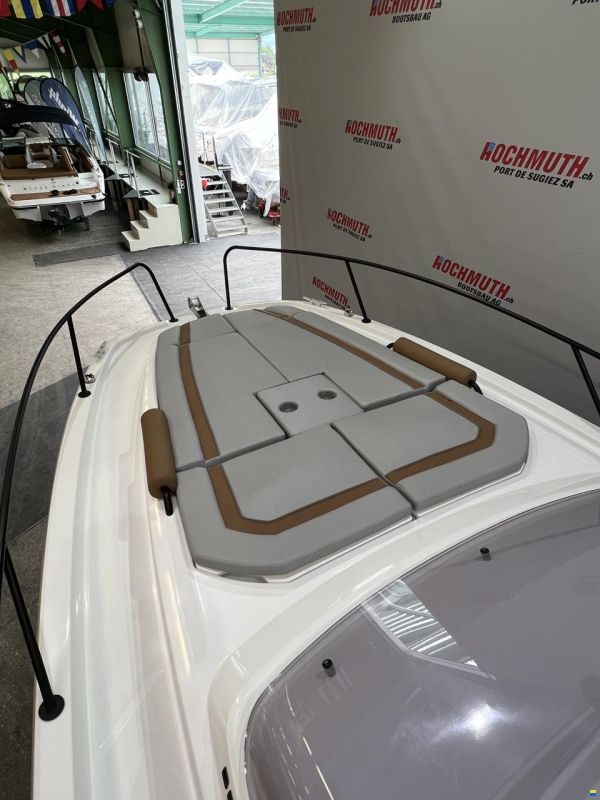 Beneteau Flyer 8 SUNdeck