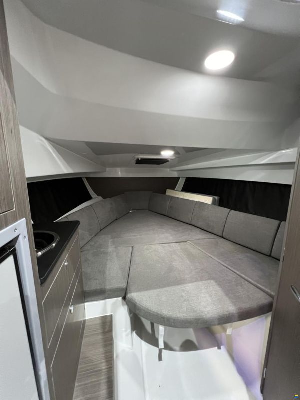 Beneteau Flyer 8 SUNdeck