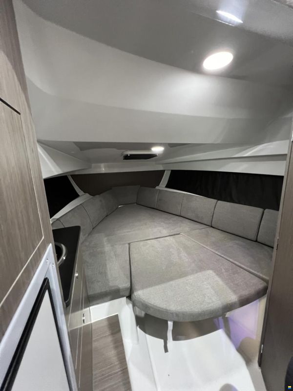 Beneteau Flyer 8 SUNdeck