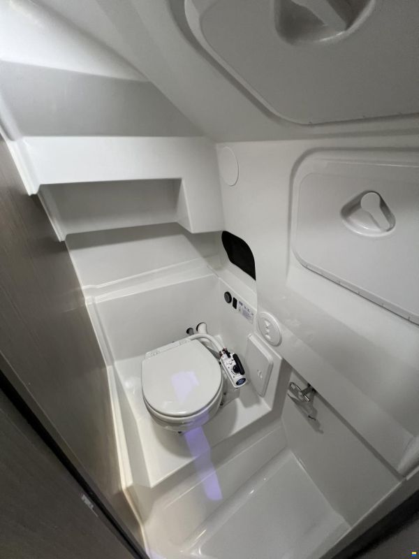 Beneteau Flyer 8 SUNdeck