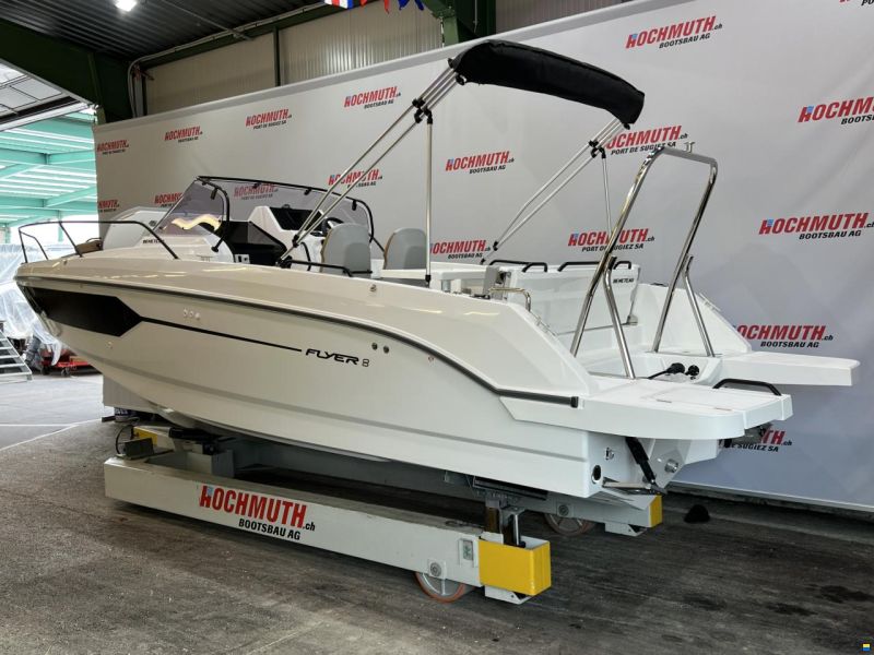 Beneteau Flyer 8 SUNdeck
