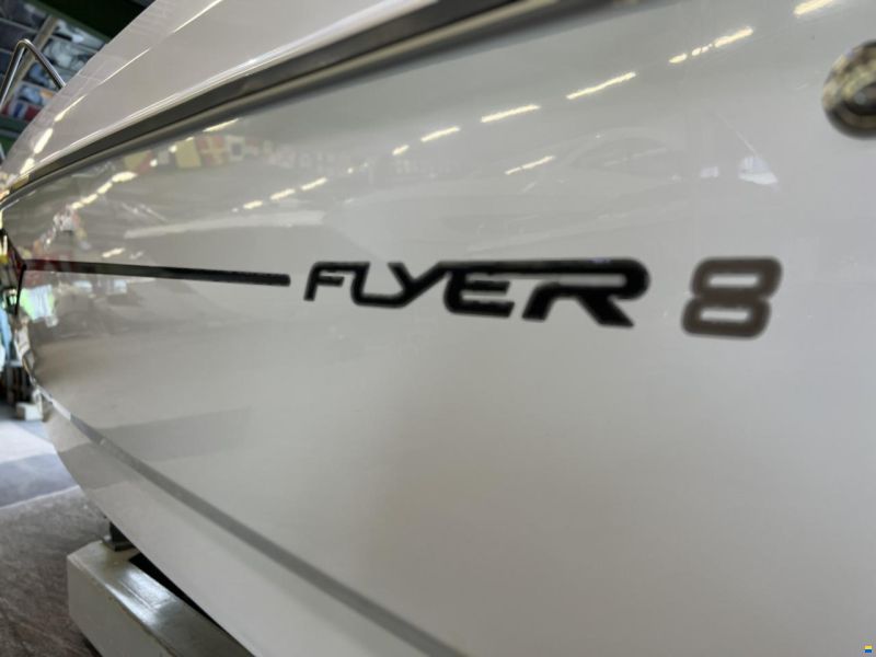 Beneteau Flyer 8 SUNdeck