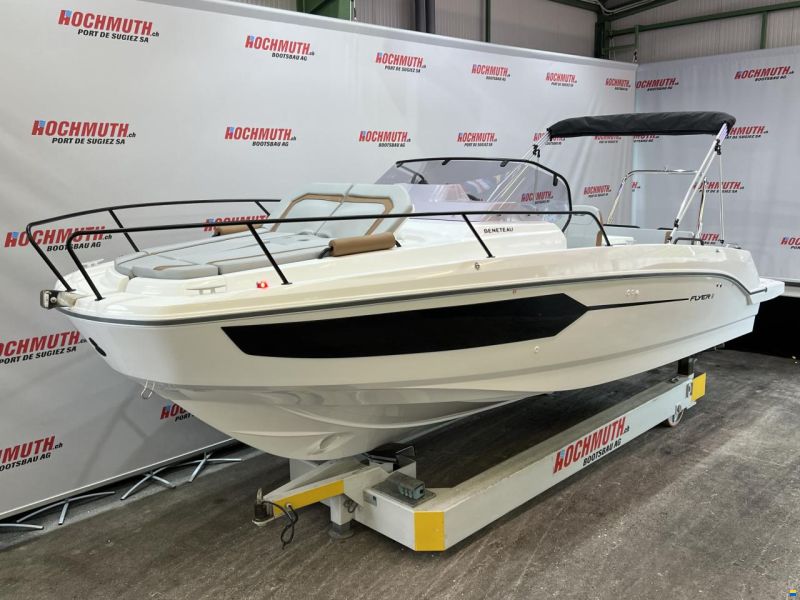 Beneteau Flyer 8 SUNdeck