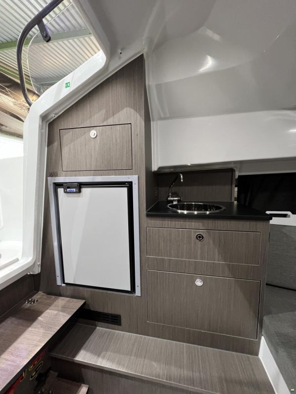 Beneteau Flyer 8 SUNdeck