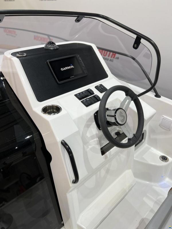 Beneteau Flyer 8 SUNdeck