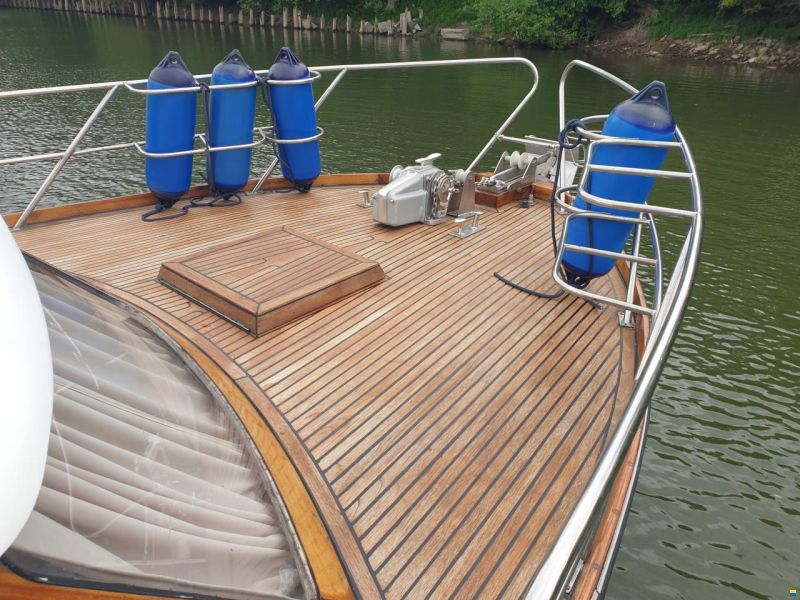 Storebro Adler 34 Royal Cruiser