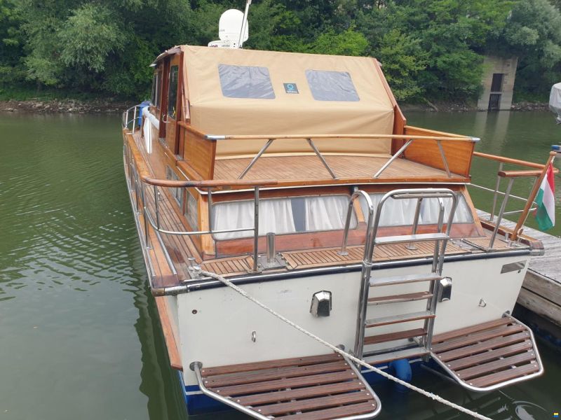 Storebro Adler 34 Royal Cruiser