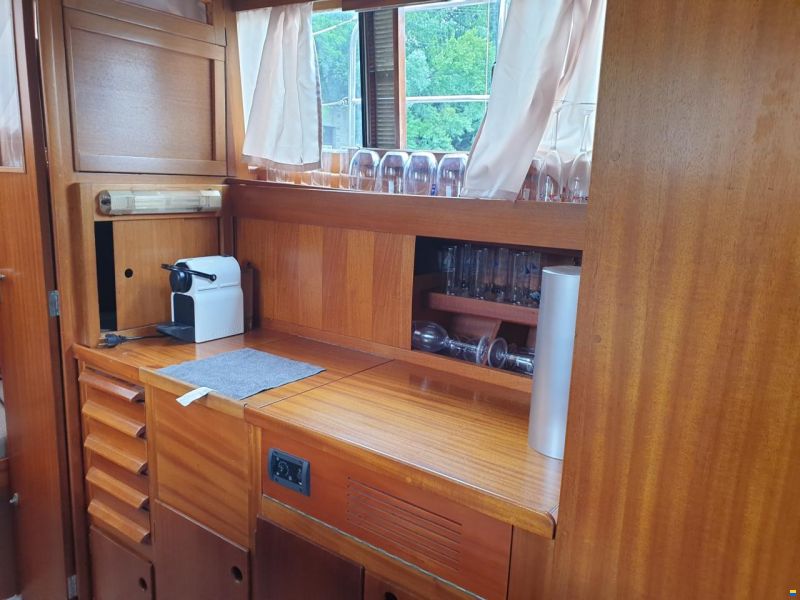 Storebro Adler 34 Royal Cruiser