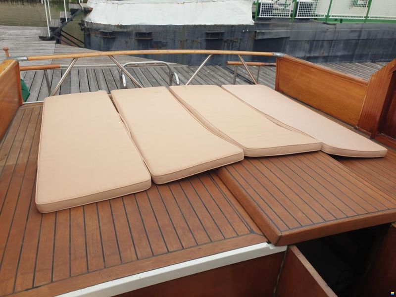 Storebro Adler 34 Royal Cruiser