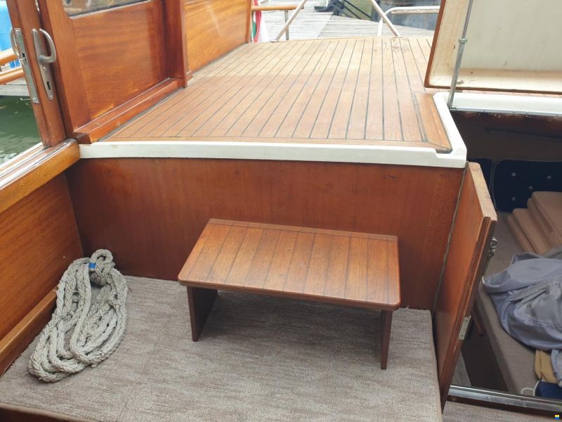 Storebro Adler 34 Royal Cruiser