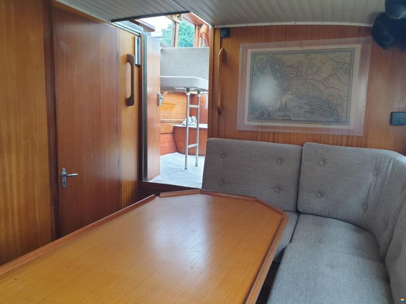 Storebro Adler 34 Royal Cruiser