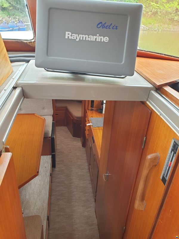 Storebro Adler 34 Royal Cruiser