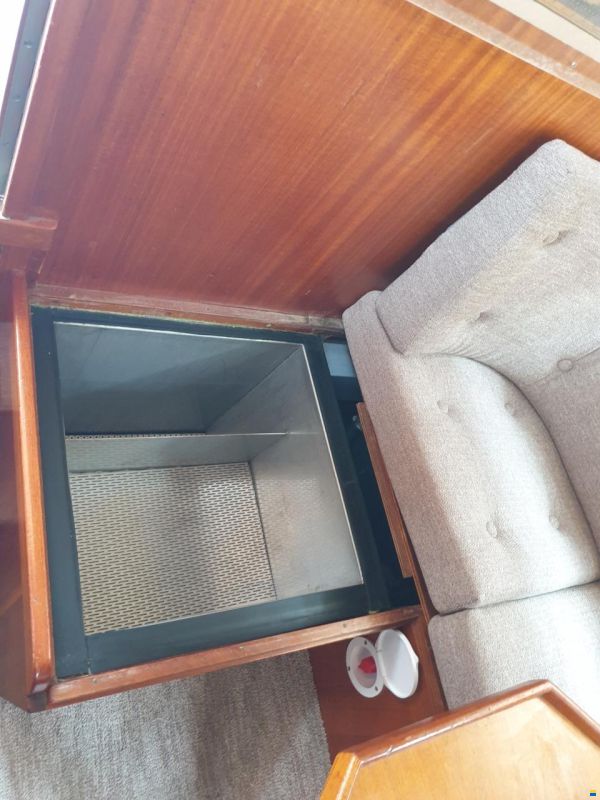 Storebro Adler 34 Royal Cruiser