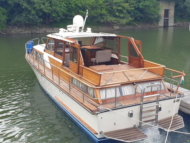 Storebro Adler 34 Royal Cruiser