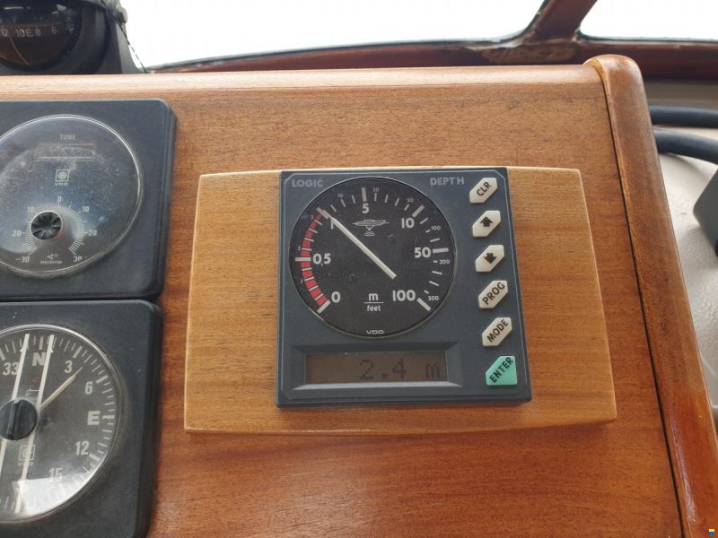 Storebro Adler 34 Royal Cruiser