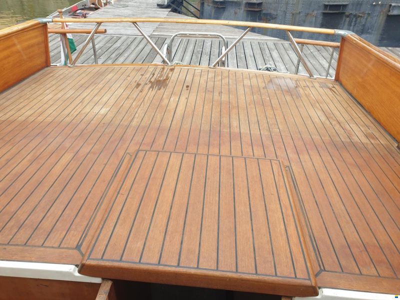 Storebro Adler 34 Royal Cruiser