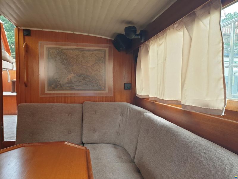Storebro Adler 34 Royal Cruiser