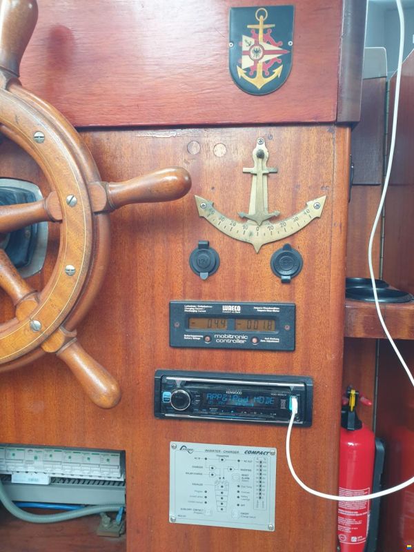 Storebro Adler 34 Royal Cruiser
