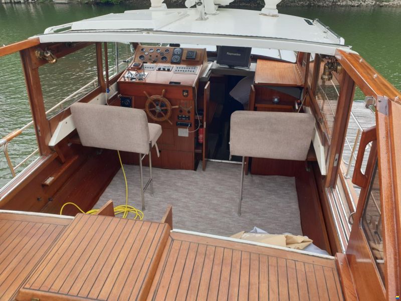Storebro Adler 34 Royal Cruiser