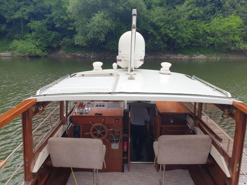 Storebro Adler 34 Royal Cruiser