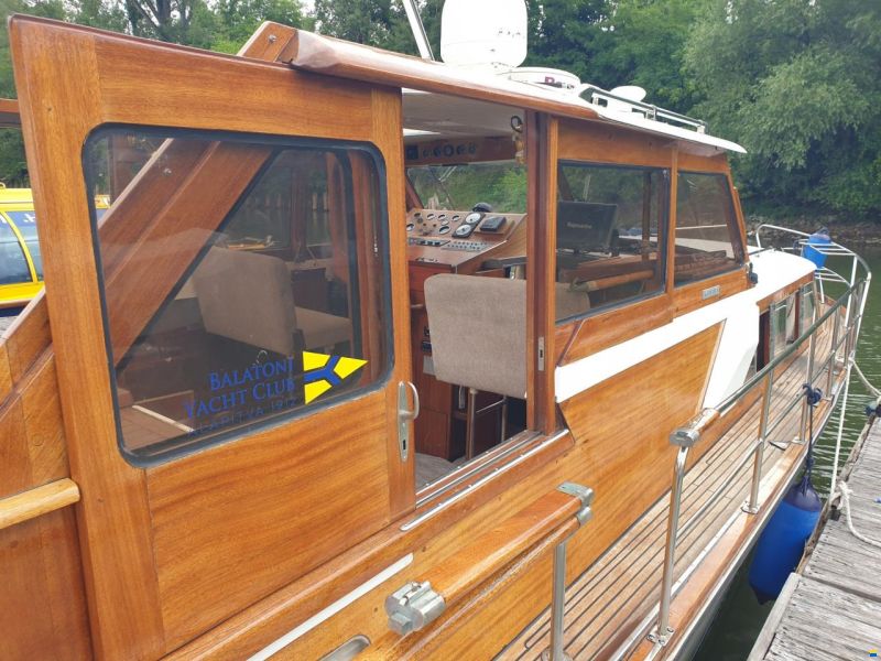 Storebro Adler 34 Royal Cruiser