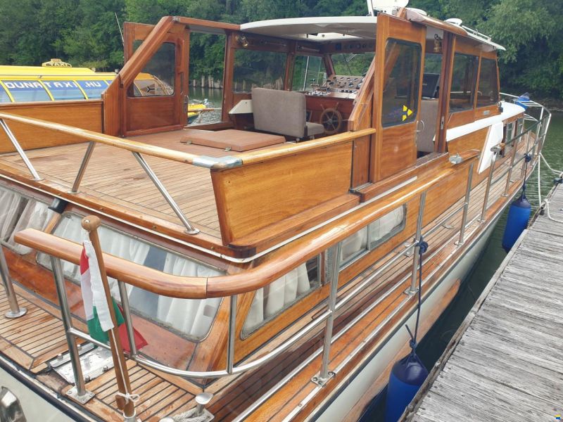 Storebro Adler 34 Royal Cruiser