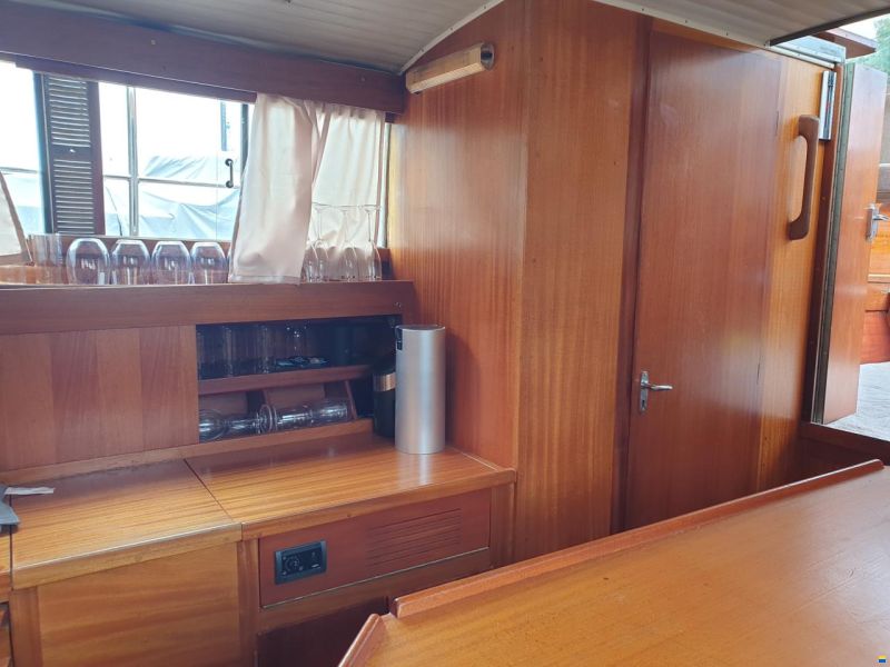 Storebro Adler 34 Royal Cruiser