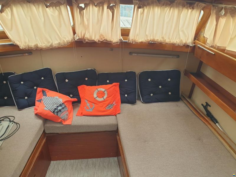 Storebro Adler 34 Royal Cruiser