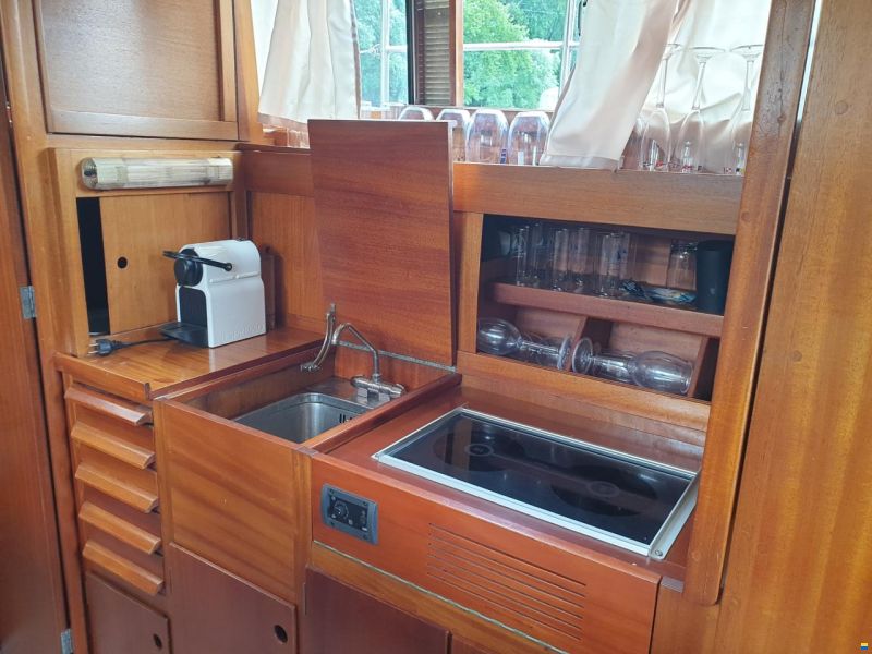 Storebro Adler 34 Royal Cruiser