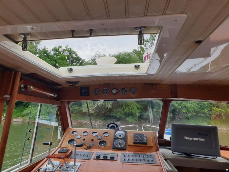 Storebro Adler 34 Royal Cruiser
