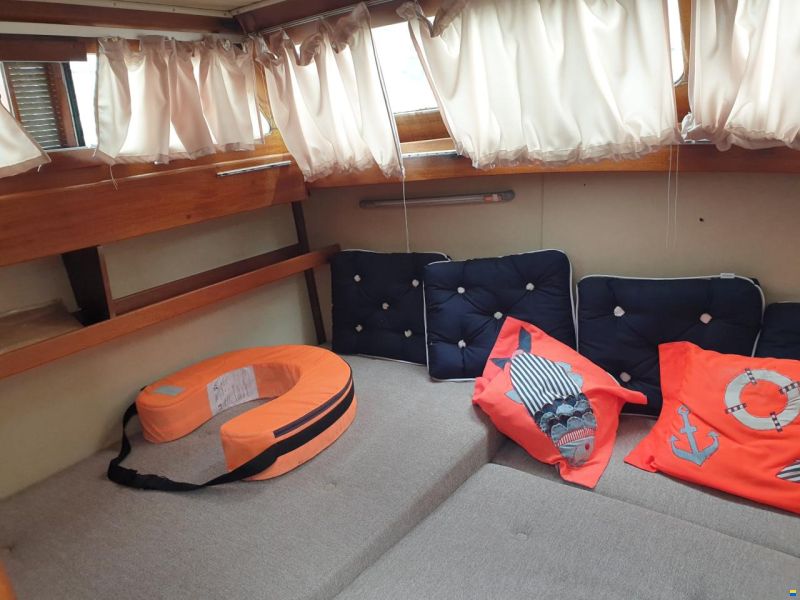 Storebro Adler 34 Royal Cruiser