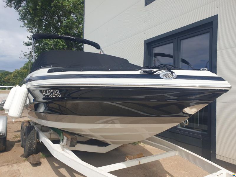 Crownline 210 SS