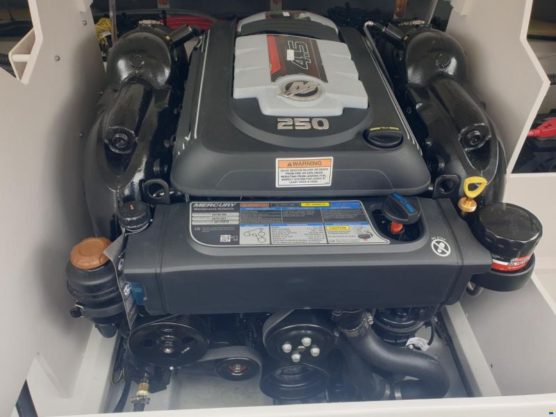 Crownline 210 SS