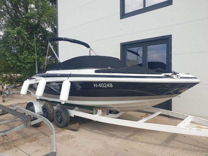 Crownline 210 SS