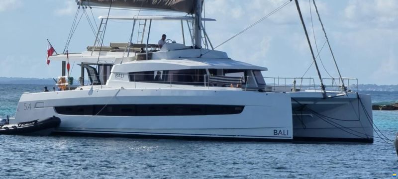 Bali 5.4