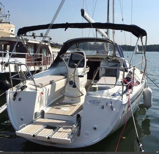 Bavaria 31 C image