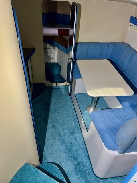 Cranchi Cruiser 32 Diesel