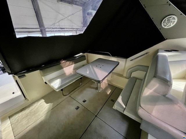 Cranchi Cruiser 32 Diesel