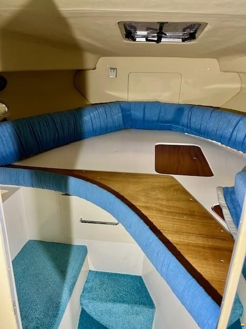 Cranchi Cruiser 32 Diesel