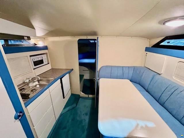 Cranchi Cruiser 32 Diesel